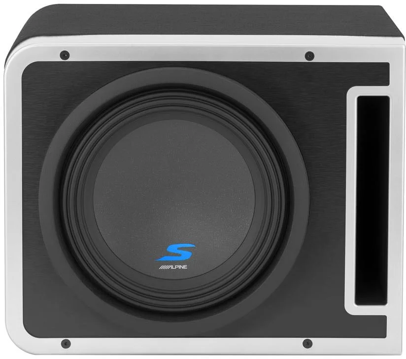 Alpine S-SB10V — Santa Rosa Cartunes